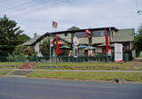Cunninghams Hotel