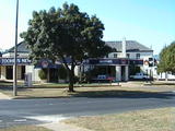 Kingston Hotel