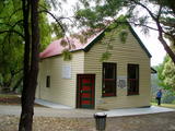 Former Cecil Inn