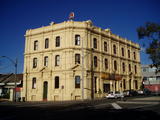 Railway Hotel