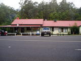 Bellbird Creek Hotel