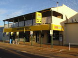 Railway Hotel