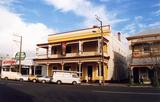Flagstaff Hotel