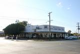 New Occidental Hotel
