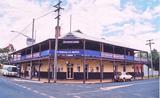 Tattersalls Hotel