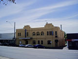 Crown Hotel