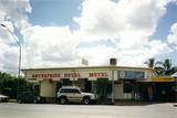 Enterprise Hotel