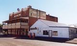 Bland Hotel