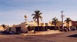 Griffith Hotel Motel