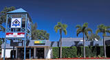 Leumeah Club Hotel