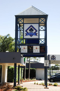 Leumeah Club Hotel