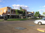 North Gregory Hotel Motel