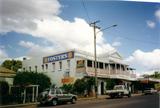 Commercial Hotel