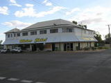 Winton Hotel