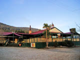 Buxton Pub