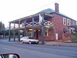 Railway Hotel