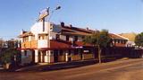 Criterion Hotel