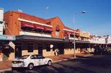 Area Hotel
