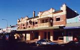 Victoria Hotel