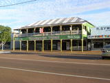 Commercial Hotel