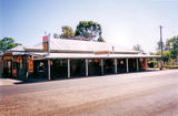 Cattle Camp Hotel Motel