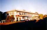 Warrego Hotel Motel