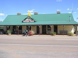 Wellshot Hotel