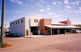 Commercial Hotel Longreach