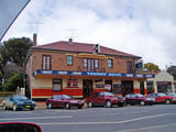 Tourist Hotel