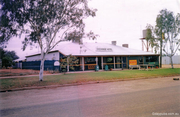 Exchange Hotel