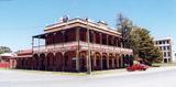 Terminus Hotel