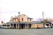 Bridge Tavern Hotel