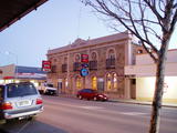 Clare Hotel