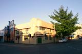 Shamrock Hotel