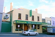 New Sydney Hotel