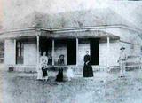 Former Glenfern Hotel