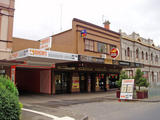 O & H Bar & Bistro