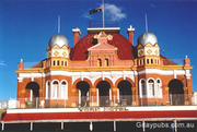 York Hotel