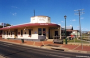 Victoria Hotel