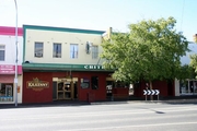 Criterion Hotel