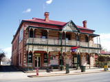 Central Hotel