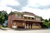 Crown Hotel