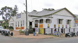 Mulgildie Hotel
