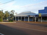 Union Hotel