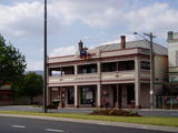 Criterion Hotel