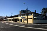 Lakes & Ocean Hotel