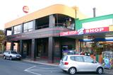 Crown Hotel