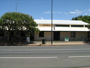Riverton Hotel