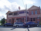 Railway Hotel