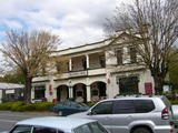 Healesville Hotel